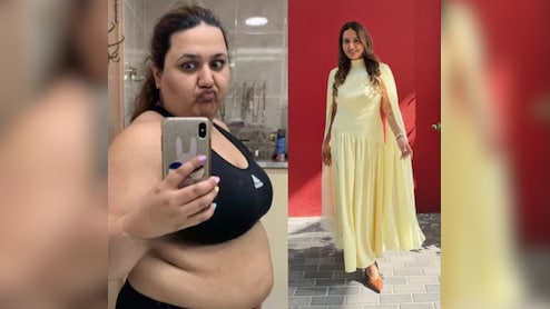 दुबई की महिला ने बताया वजन घटाने से PCOS से छुटकारा पाने और स्किन हेल्दी रखने में कैसे मिली मदद?