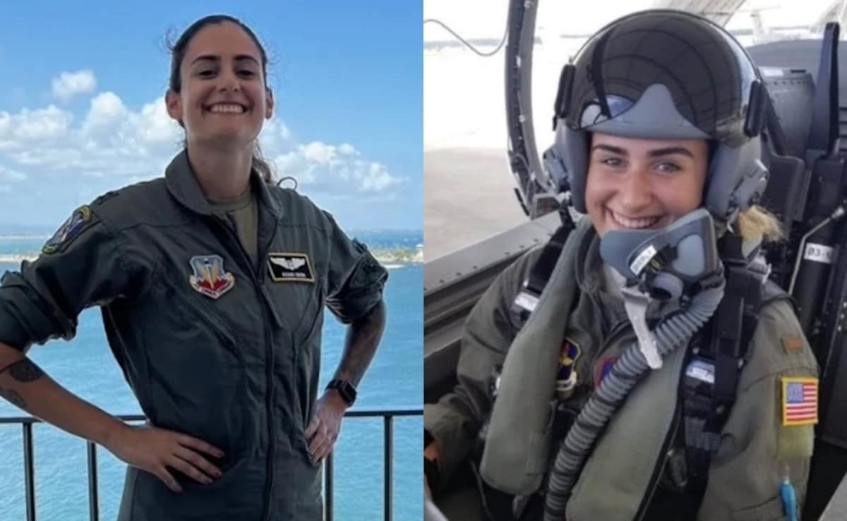"Died Doing What She Loved": Captain Among 6 US Soldiers Killed In Iraq Crash