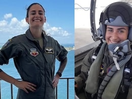 "Died Doing What She Loved": Captain Among 6 US Soldiers Killed In Iraq Crash