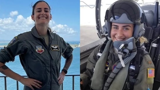 US-Iran War: John Klinner, Ariana Savino, Ashley Pruitt, Seth Koval, Curtis  Angst, Tyler Simmons Among 6 US Soldiers Killed In Iraq Crash