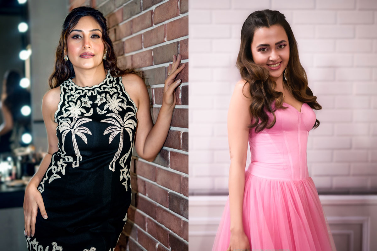 Did Tejasswi Prakash Take an Indirect Dig at Surbhi Chandna? Here's What She Said