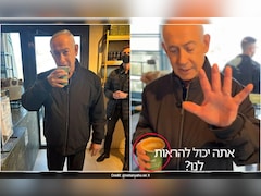 What's Real Anymore? How AI Blurs Truth In The Middle East War