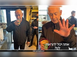 What's Real Anymore? How AI Blurs Truth In The Middle East War