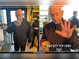 What's Real Anymore? How AI Blurs Truth In The Middle East War