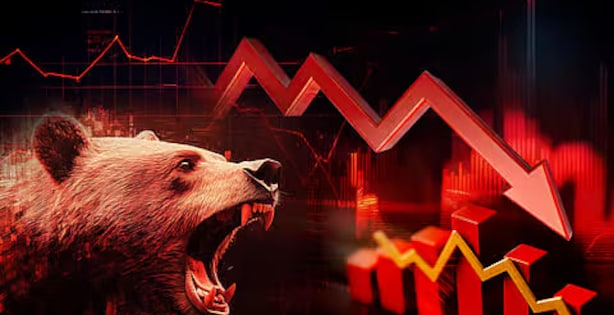 'Crashes Are Short-Lived': Top Market Minds Suggest 'Wait-And-Watch' For Indian Investors