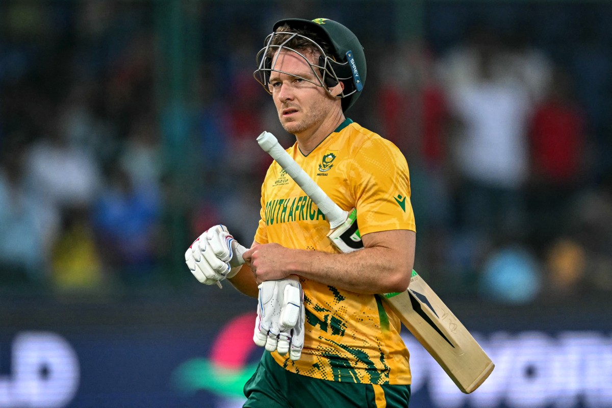 T20 World Cup: Miller Blasts ICC Over 'Charter Flight Bias', Sammy Reacts