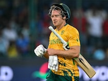 T20 World Cup: David Miller Alleges ICC Of Preferring England, Daren Sammy Joins Him