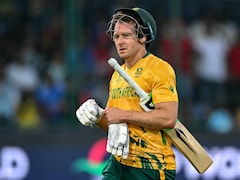 T20 World Cup: Miller Blasts ICC Over Charter Flight Bias, Sammy Reacts