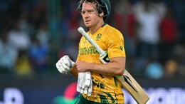 T20 World Cup: David Miller Alleges ICC Of Preferring England, Daren Sammy Joins Him