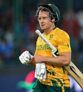 T20 World Cup: David Miller Blasts ICC Over Charter Flight Bias, Daren Sammy Reacts