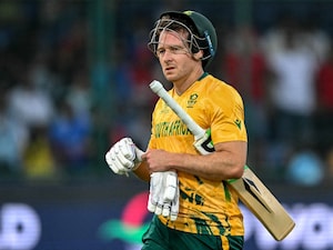 T20 World Cup: David Miller Blasts ICC Over Charter Flight Bias, Daren Sammy Reacts