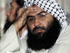 Jaish Chief Masood Azhar's Brother Dies In Pakistan. Cause Of Death Unknown
