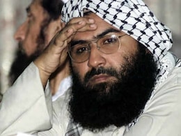 Jaish Chief Masood Azhar's Brother Dies In Pakistan. Cause Of Death Unknown