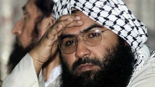 Jaish Chief Masood Azhar's Brother Dies In Pakistan. Cause Of Death Unknown
