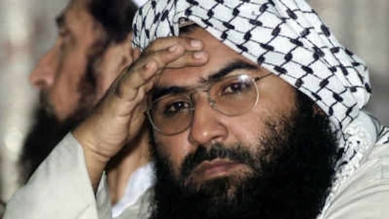 Jaish Chief Masood Azhar's Brother Dies In Pakistan. Cause Of Death Unknown