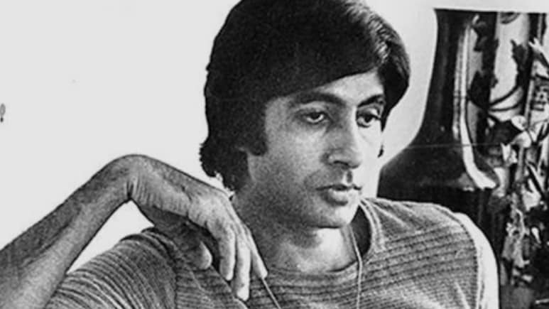 अमिताभ बच्चन ने खाली स्टेडियम में शूट किया था ये आइकॉनिक गाना, भीड़ दिखाने के लिए लगाई गई मोमबत्तियां, पढ़ें मजेदार किस्सा