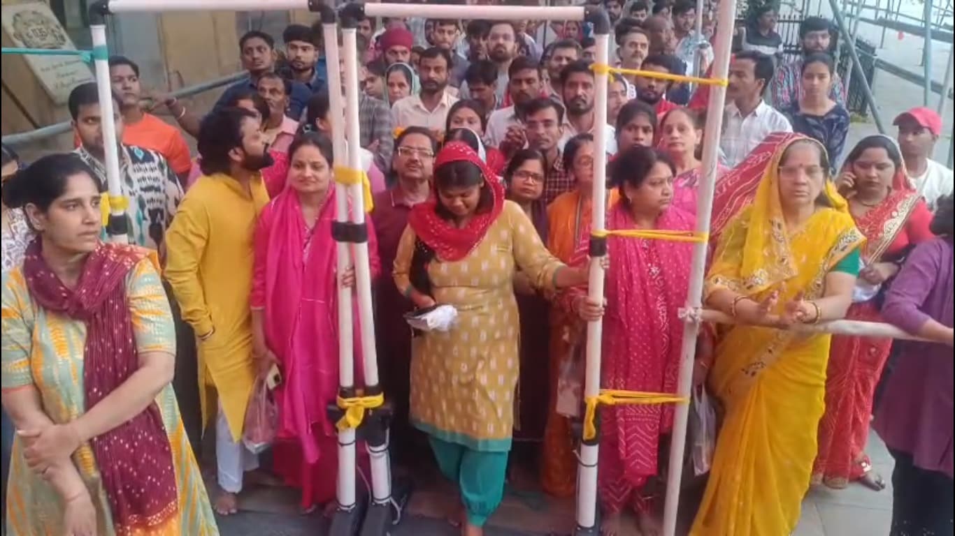 Latest and Breaking News on NDTV