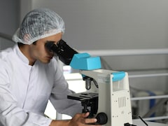 HIV Study: Boosting Immune Cells May Help Fight Infection