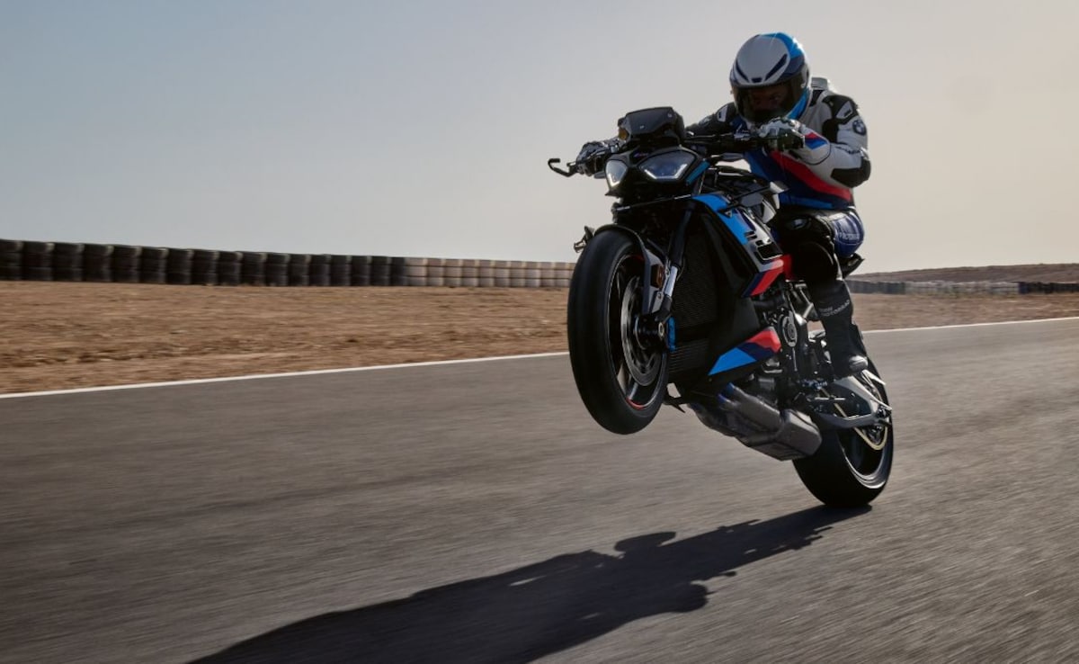 Latest and Breaking News on NDTV