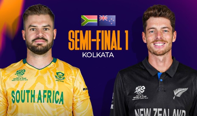 SA vs NZ: दक्षिण अफ्रीका और न्यूजीलैंड ने एक दूसरे को कब-कब, कहां और कैसे दी है शिकस्त? सारे जवाब यहां