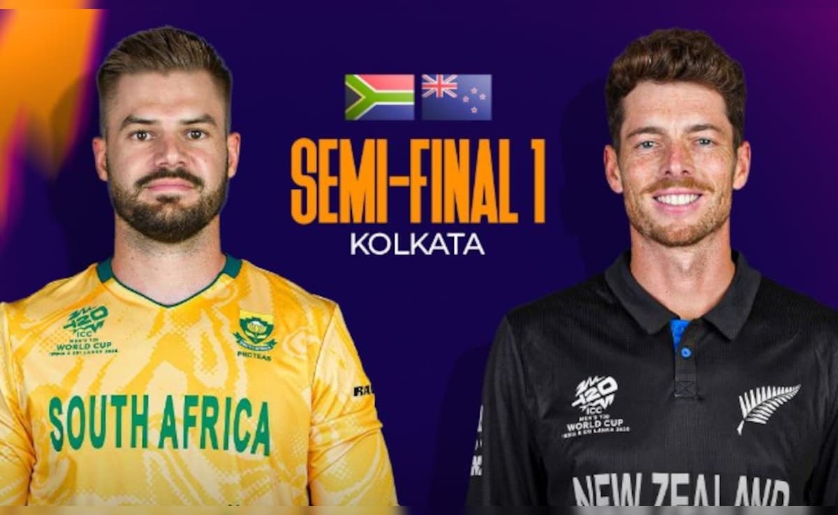 SA vs NZ: दक्षिण अफ्रीका और न्यूजीलैंड ने एक दूसरे को कब-कब, कहां और कैसे दी है शिकस्त? सारे जवाब यहां