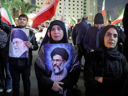 How Iran Transformed From Secular Monarchy To Shia Islamic Republic