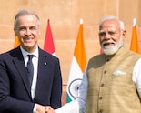 India, Canada Sign Deals On Critical Minerals, Uranium Supply