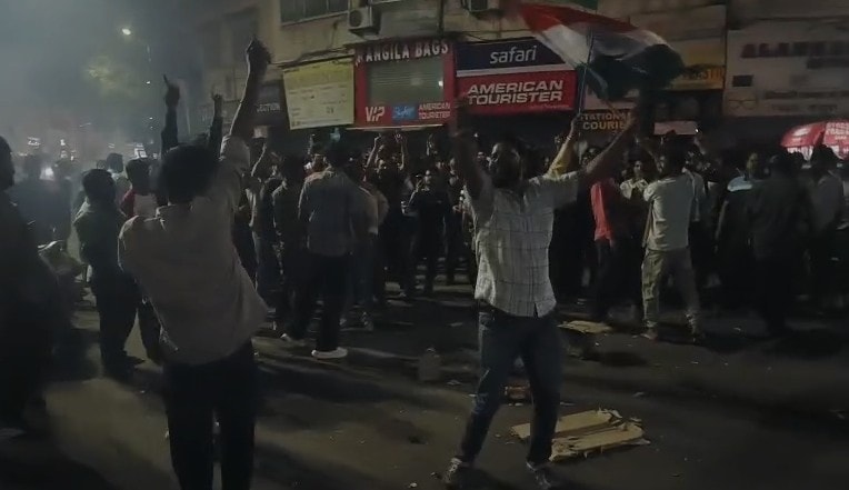 Latest and Breaking News on NDTV