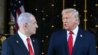 ईरान से लड़ते-लड़ते अमेरिका इजरायल को क्यों देने लगा धमकी?