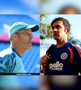 Gary Kirstens Big Verdict On Gautam Gambhirs Anti-Superstar Stand Amid T20 World Cup Triumph