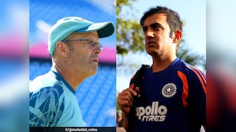 Kirsten's Big Verdict On Gambhir's Anti-Superstar Stand Amid T20 WC Win