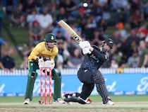 New Zealand Beats South Africa By 68 Runs In 2nd T20I To Level Series