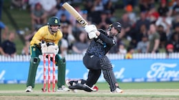 New Zealand Beats South Africa By 68 Runs In 2nd T20I To Level Series