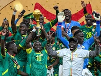 Senegal Stripped Of AFCON Title, Morocco Declared Champions