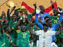 Senegal Stripped Of AFCON Title, Morocco Declared Champions