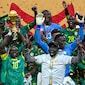 Senegal Stripped Of AFCON Title, Morocco Declared Champions