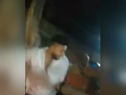 Mechanic Assaulted, Beaten To Death In Front Of His Children In Bengaluru