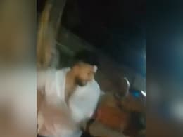 Mechanic Assaulted, Beaten To Death In Front Of His Children In Bengaluru