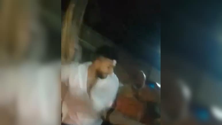 Mechanic Assaulted, Beaten To Death In Front Of His Children In Bengaluru