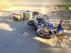 दिल्लीः बाइक की टक्कर में पैर गंवाने वाली महिला को 1.21 करोड़ रुपए का मुआवाजा देने का आदेश