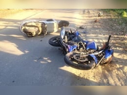 दिल्लीः बाइक की टक्कर में पैर गंवाने वाली महिला को 1.21 करोड़ रुपए का मुआवाजा देने का आदेश