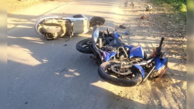 दिल्लीः बाइक की टक्कर में पैर गंवाने वाली महिला को 1.21 करोड़ रुपए का मुआवाजा देने का आदेश