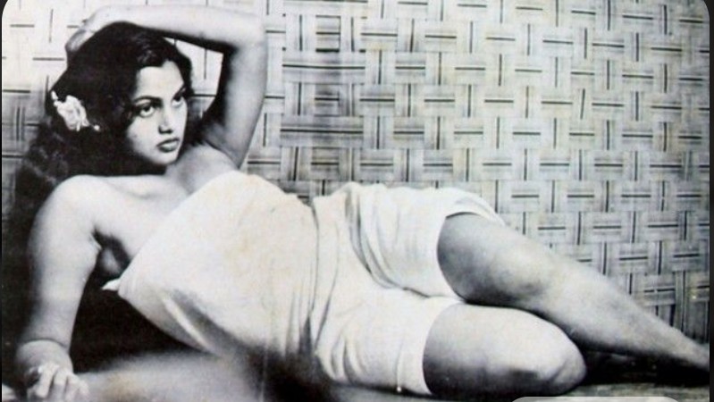 10 की उम्र में छूटा स्कूल, 14 में अधेड़ आदमी से शादी, बनी नौकरानी, 18 साल में 450 फिल्मों में काम, 35 की उम्र में गुमनाम मौत, होटल में मिली लाश