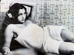 10 की उम्र में छूटा स्कूल, 14 में अधेड़ आदमी से शादी, बनी नौकरानी, 18 साल में 450 फिल्मों में काम, 35 की उम्र में गुमनाम मौत, होटल में मिली लाश