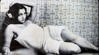 10 की उम्र में छूटा स्कूल, 14 में अधेड़ आदमी से शादी, बनी नौकरानी, 18 साल में 450 फिल्मों में काम, 35 की उम्र में गुमनाम मौत, होटल में मिली लाश