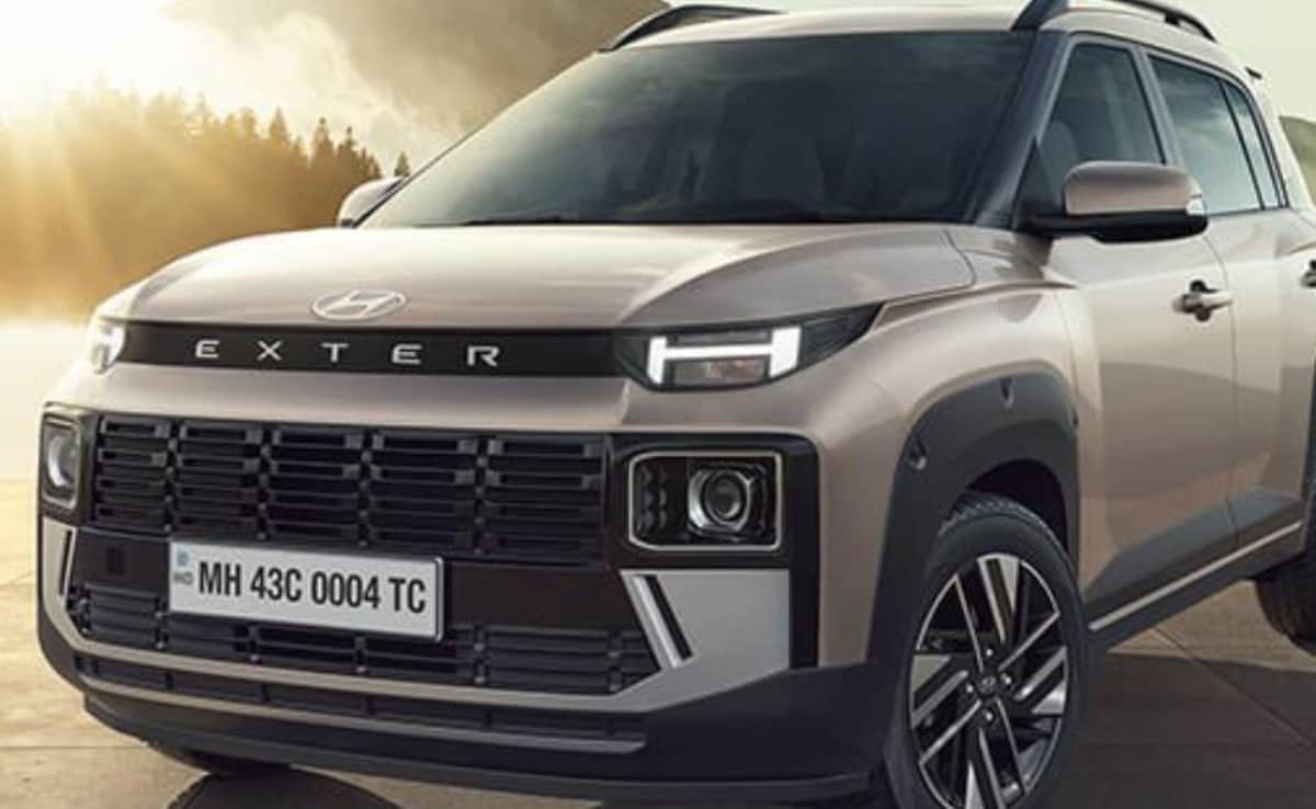 Latest and Breaking News on NDTV