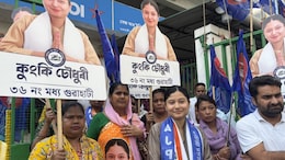 Meet Kunki Chowdhury, The Youngest Candidate In Assam Polls