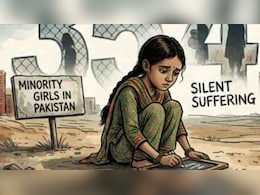 एक साल में 500 से अधिक लड़कियों का जबरन धर्म परिवर्तन... पाकिस्तानी एजेंसी ने ही खोली पोल