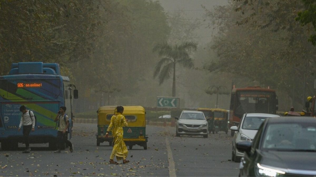 अगले तीन दिन झमाझम, दिल्ली-UP, बिहार ही नहीं, इन राज्यों के लिए भी IMD ने दे दी बारिश की गुड न्यूज