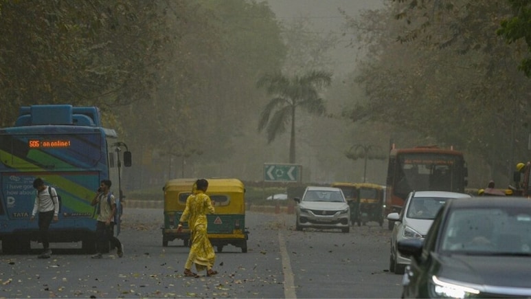 Rain Alert: अगले तीन दिन झमाझम, दिल्ली-UP, बिहार ही नहीं, इन राज्यों के लिए भी IMD ने दे दी बारिश की गुड न्यूज